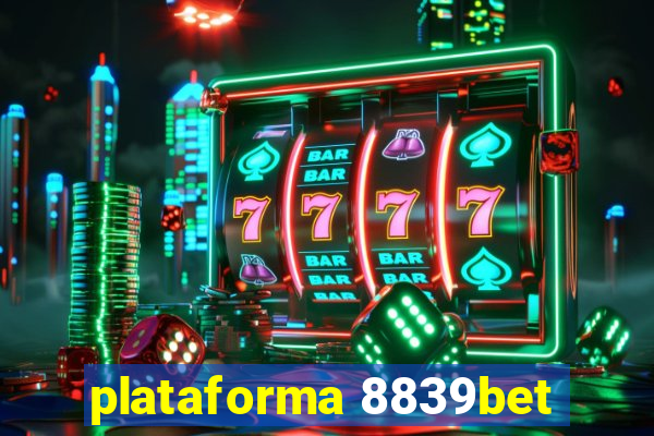 plataforma 8839bet